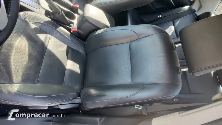 COROLLA 2.0 XEI 16V