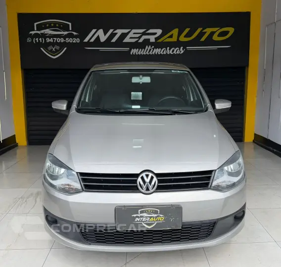 FOX 1.6 MI 8V