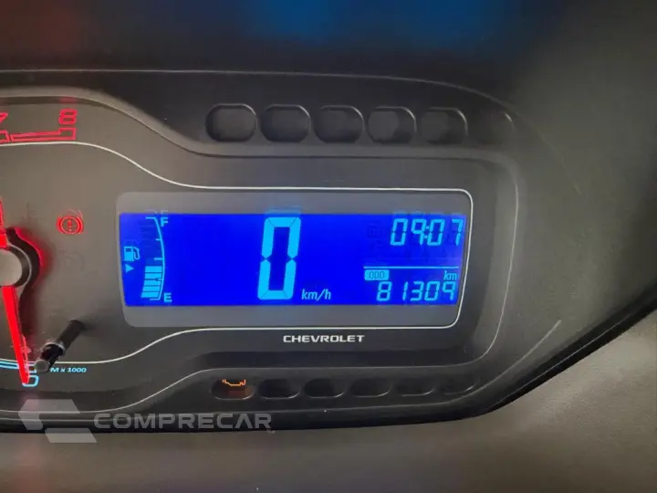 SPIN LT 1.8 8V Econo.Flex 5p Mec.