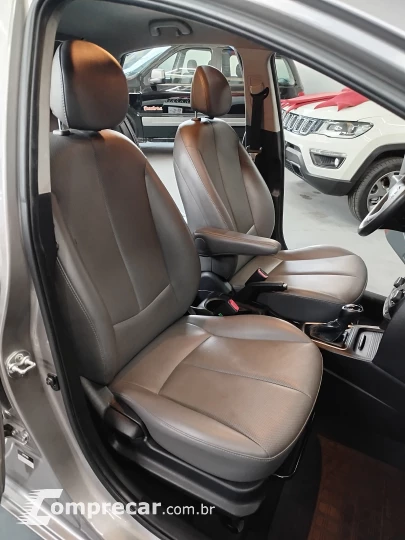 HB20 1.6 Premium 16V
