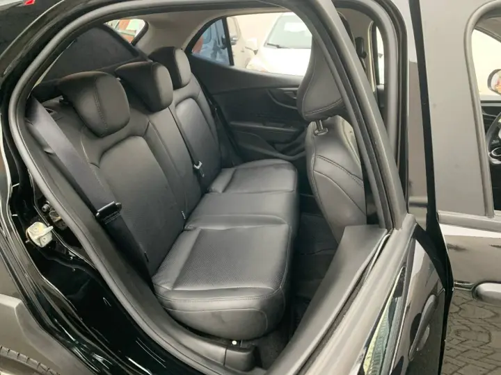 PULSE DRIVE 1.3 8V Flex Mec.