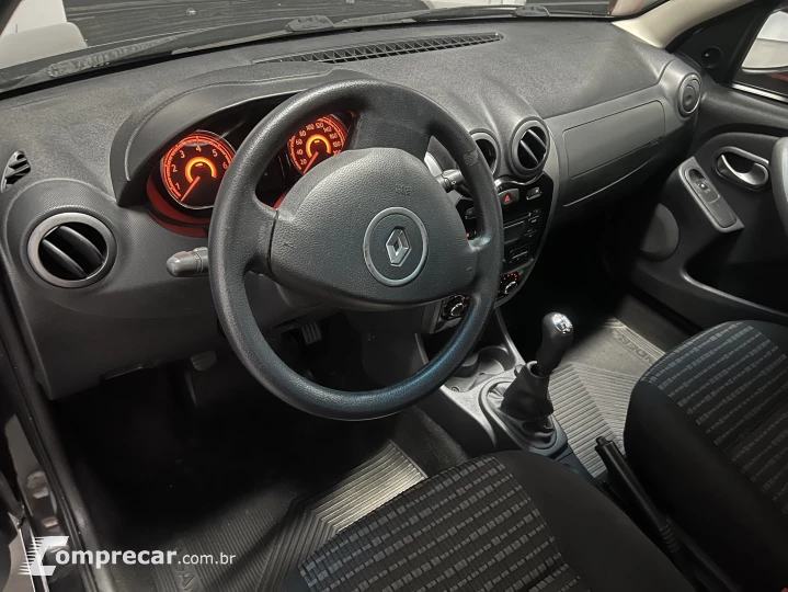 SANDERO 1.0 12V SCE Expression