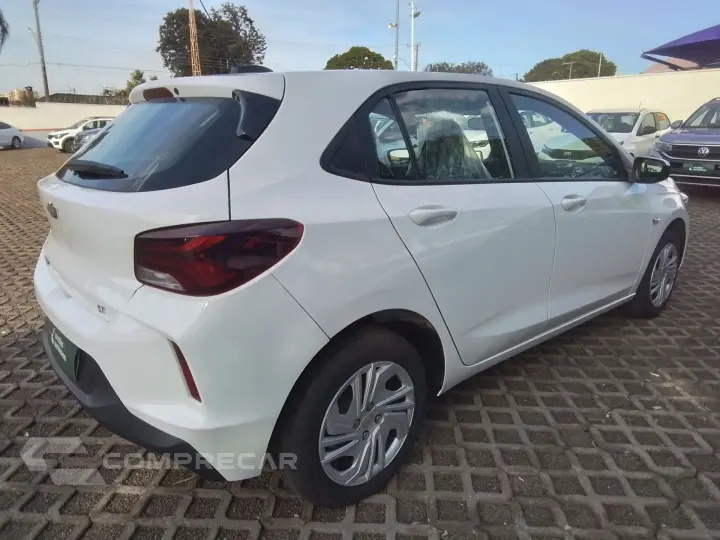 ONIX 1.0 FLEX LT MANUAL