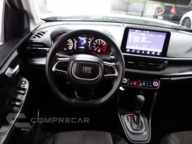PULSE - 1.3 DRIVE CVT