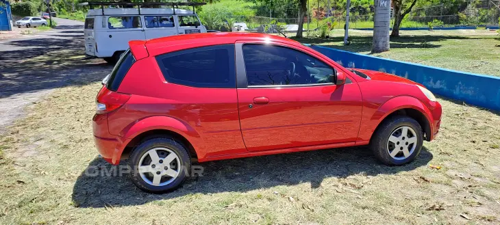 KA 1.0 MPI 8V