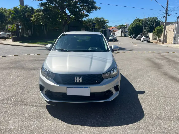 ARGO 1.0 Firefly Drive