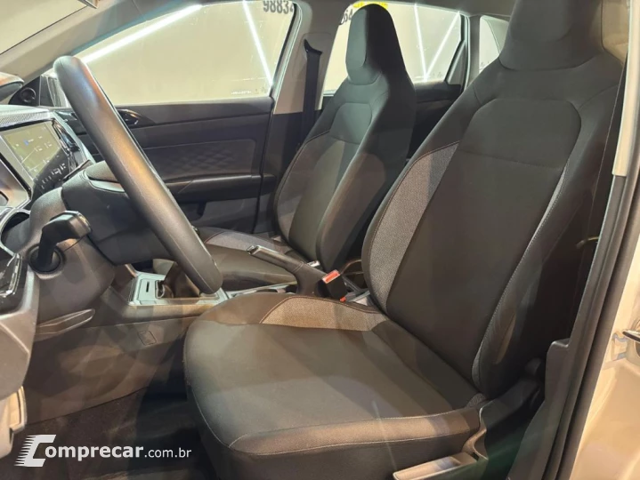 Polo Track 1.0 Flex 12V 5p