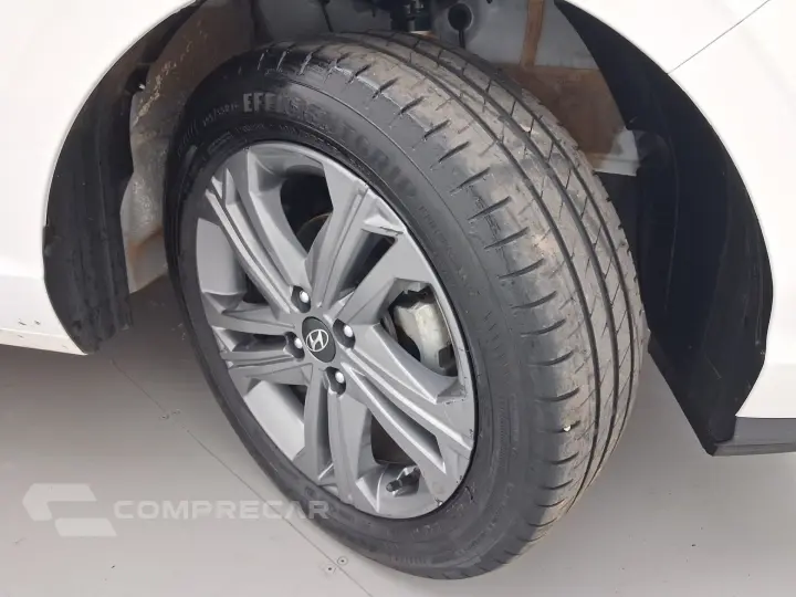 HB20 1.0 TGDI FLEX LIMITED AUTOMÁTICO