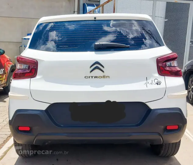 C3 1.0 Firefly Live Pack