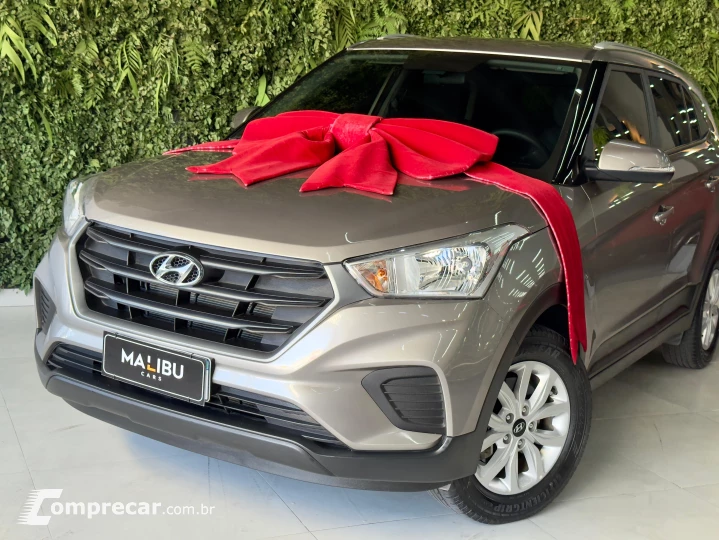 CRETA 1.6 16V Action