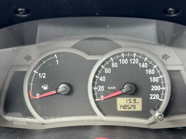 KA 1.0 Tecno 12V