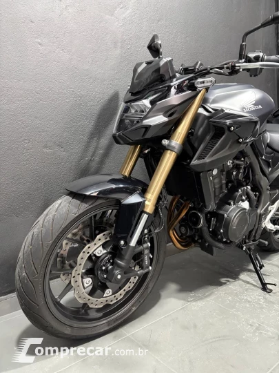 CB 500 F ABS