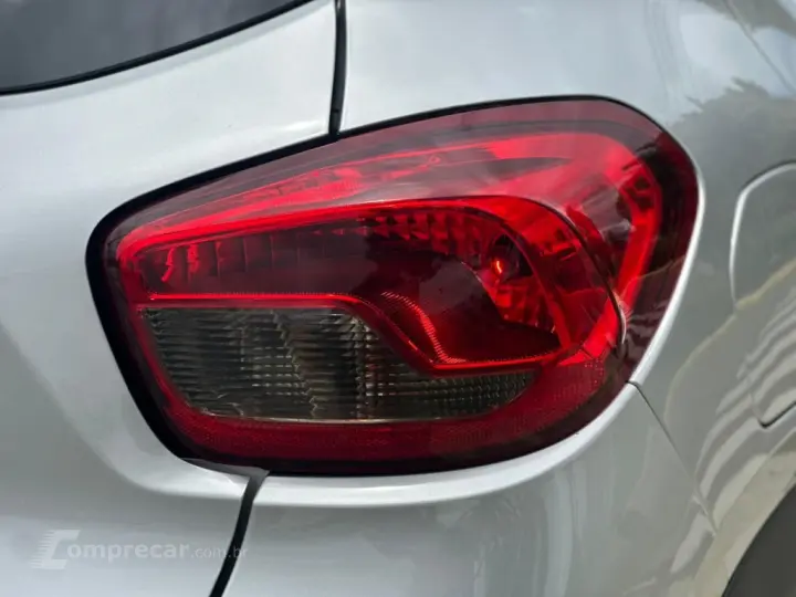 KWID 1.0 12V SCE FLEX ZEN MANUAL