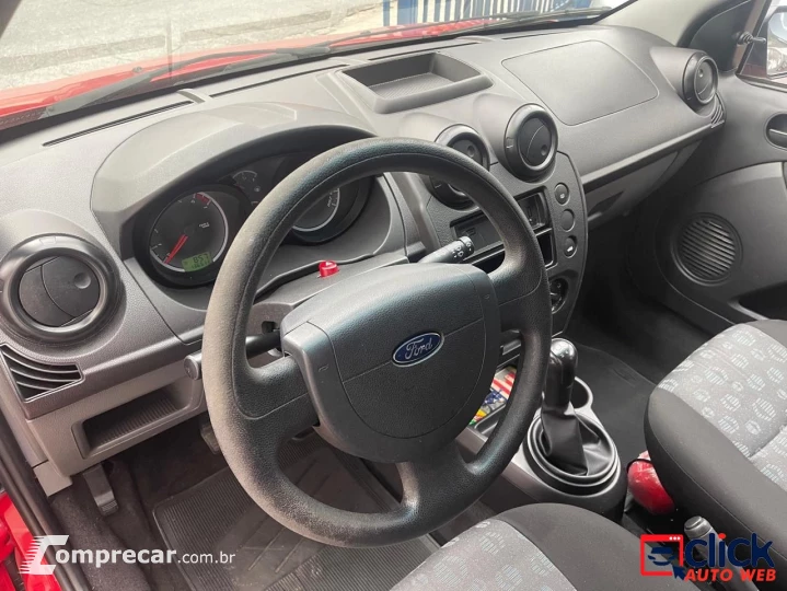 FIESTA 1.0 MPI Hatch 8V