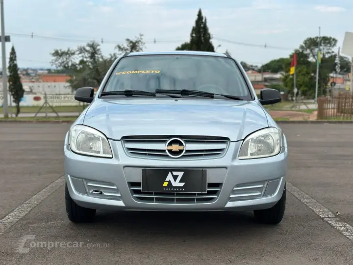 CELTA 1.0 MPFI Spirit 8V