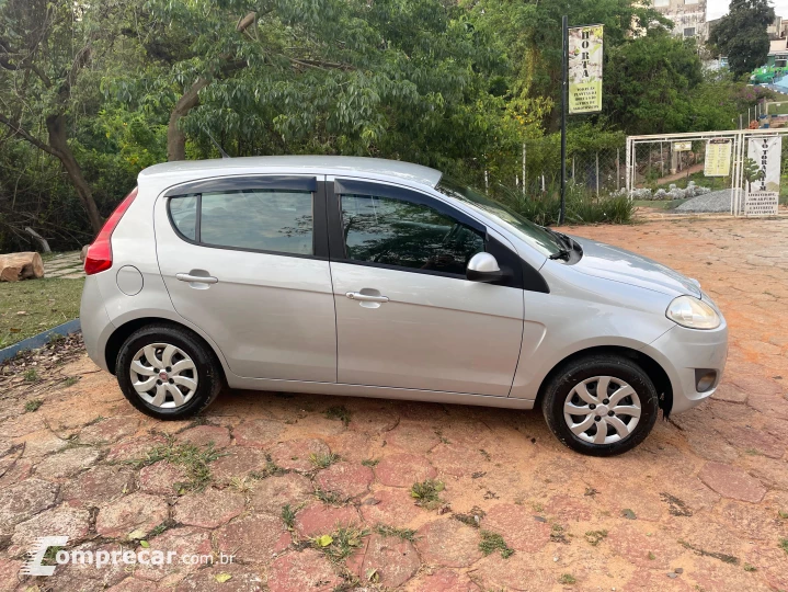 PALIO 1.0 MPI Attractive 8V
