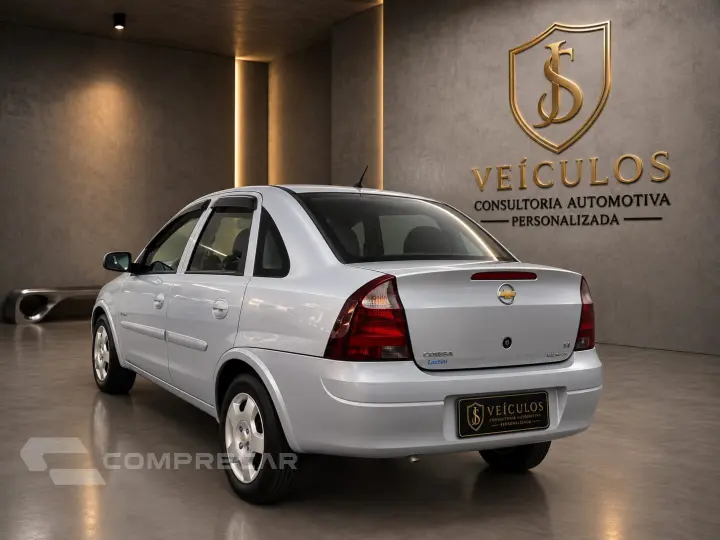 CORSA 1.4 MPFI Premium Sedan 8V
