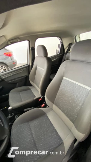 CELTA 1.0 MPFI LT 8V