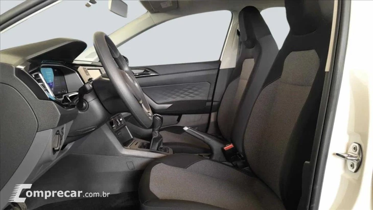 VIRTUS 1.0 170 TSI MANUAL