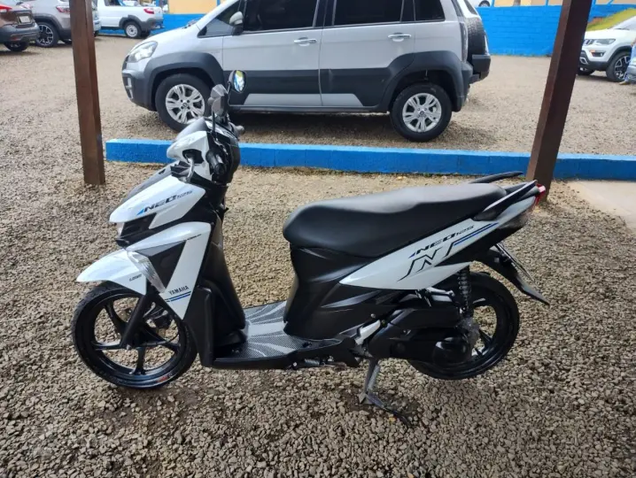 Neo UBS 125 Modelo sem Versão