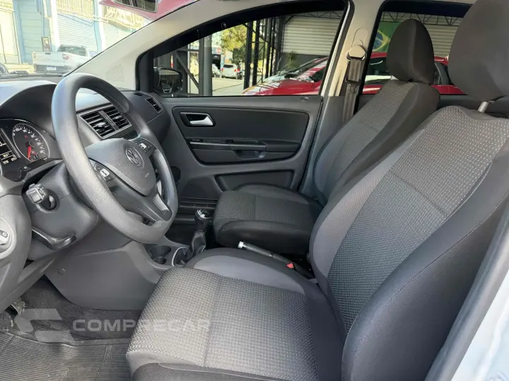 FOX 1.6 MSI TOTAL FLEX CONNECT 4P MANUAL