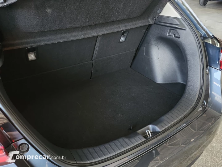 CITY 1.5 I-VTEC FLEX HATCH EXL CVT