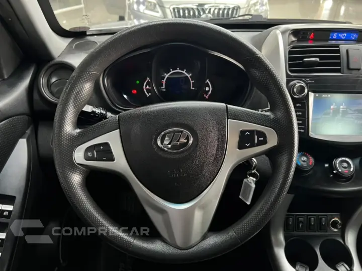 X60 1.8 TALENT 16V GASOLINA 4P MANUAL