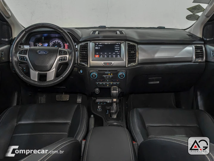RANGER 3.2 Limited 4X4 CD 20V