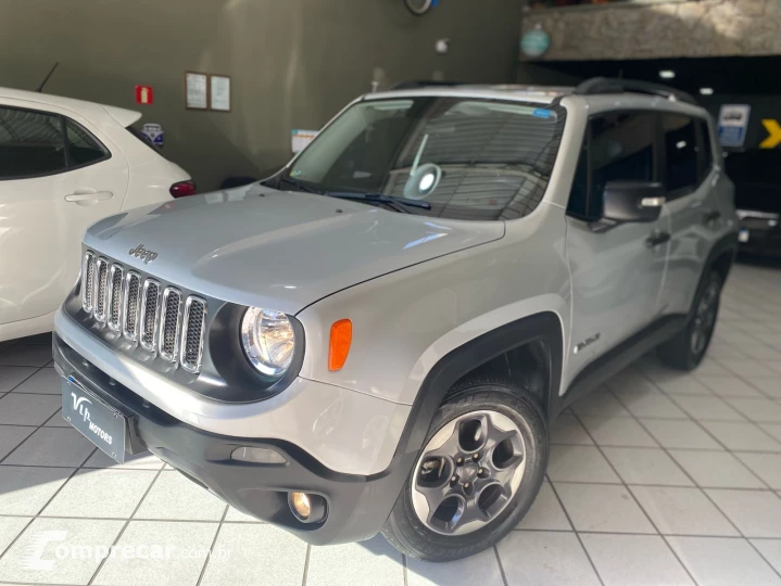 RENEGADE 2.0 16V Turbo Sport 4X4