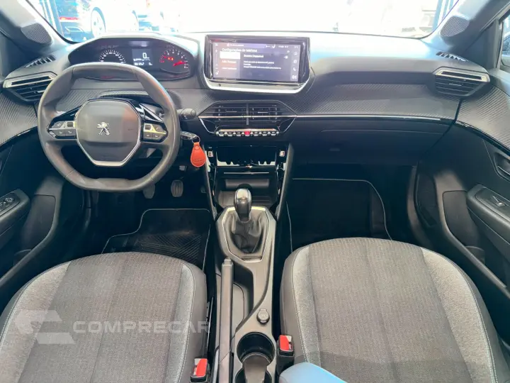 208 Style 1.0
