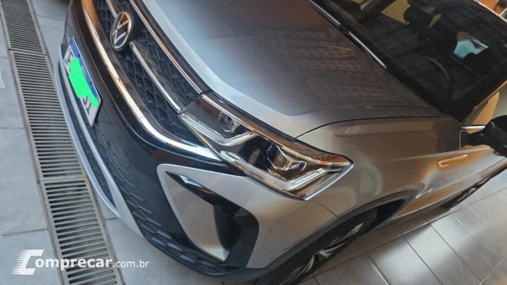 TAOS 1.4 250 TSI Highline