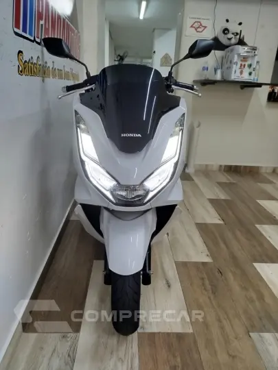 PCX 160