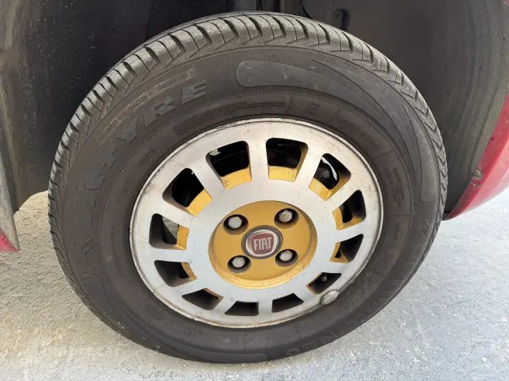 UNO 1.0 EVO Vivace 8V