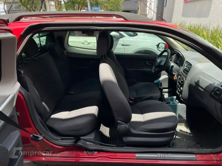 STRADA 1.6 MPI TREKKING CD 16V FLEX 3P MANUAL