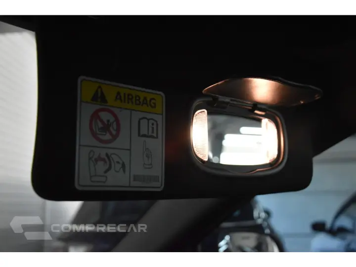 COMMANDER 1.3 T270 TURBO FLEX OVERLAND AT6