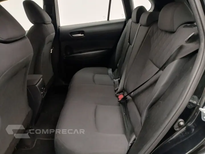 COROLLA CROSS 2.0 VVT-IE FLEX XR DIRECT SHIFT