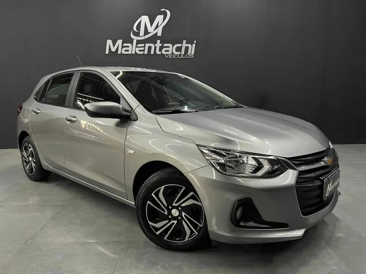 ONIX 1.0 FLEX LT MANUAL