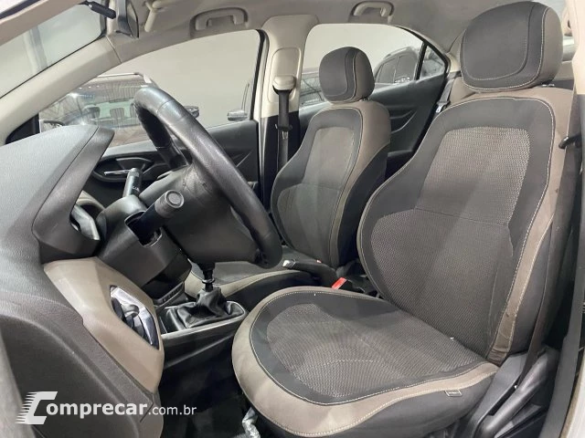 PRISMA - 1.0 MPFI LT 8V 4P MANUAL