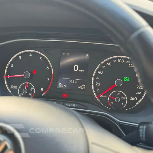 POLO 1.0 200 TSI Comfortline