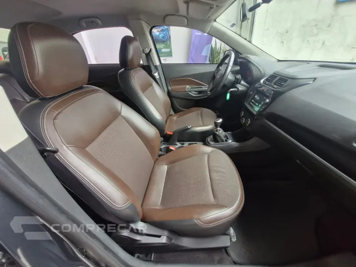 COBALT 1.4 LTZ 8V