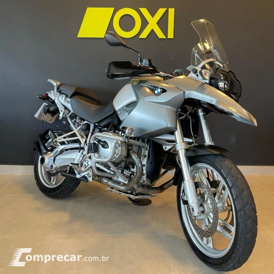 R 1200 GS