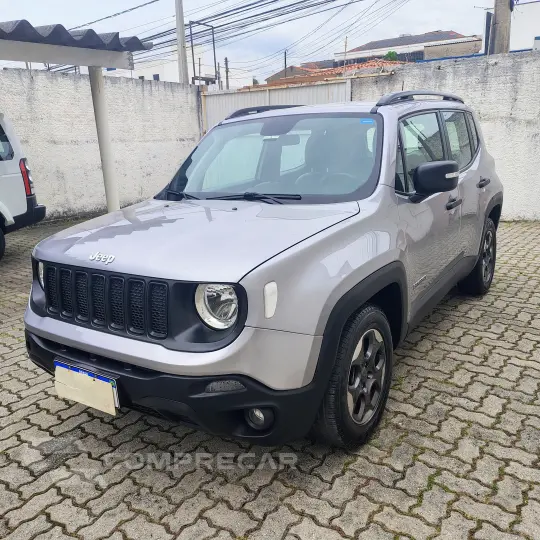 RENEGADE 1.8 16V