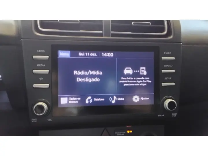 CRETA 1.0 TGDI FLEX COMFORT AUTOMÁTICO