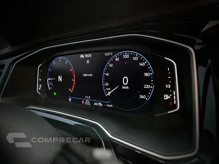 NIVUS 1.0 200 TSI TOTAL FLEX HIGHLINE AUTOMÁTICO