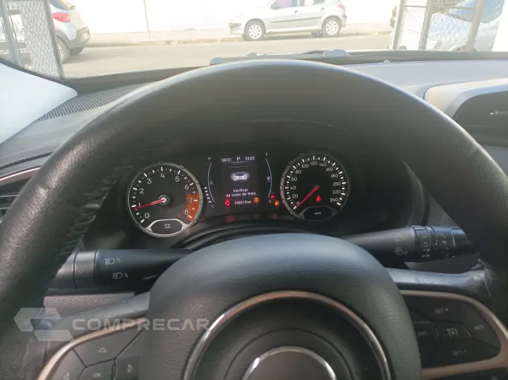 RENEGADE 1.8 16V Sport