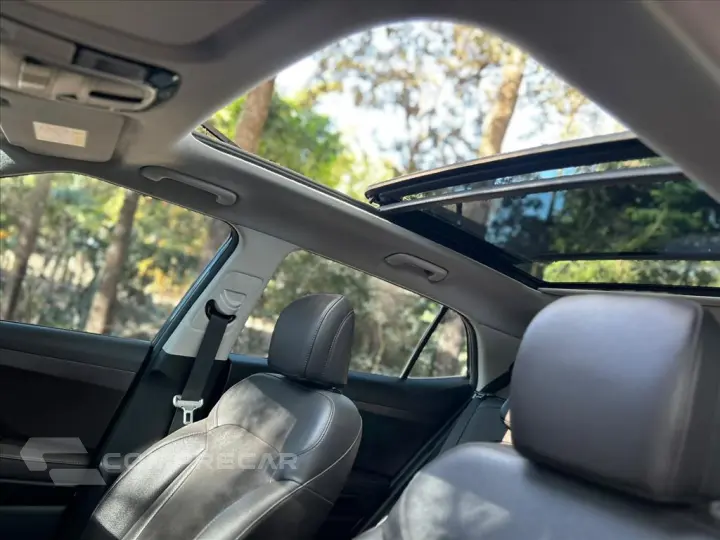 CRETA 1.0 TGDI FLEX PLATINUM AUTOMÁTICO