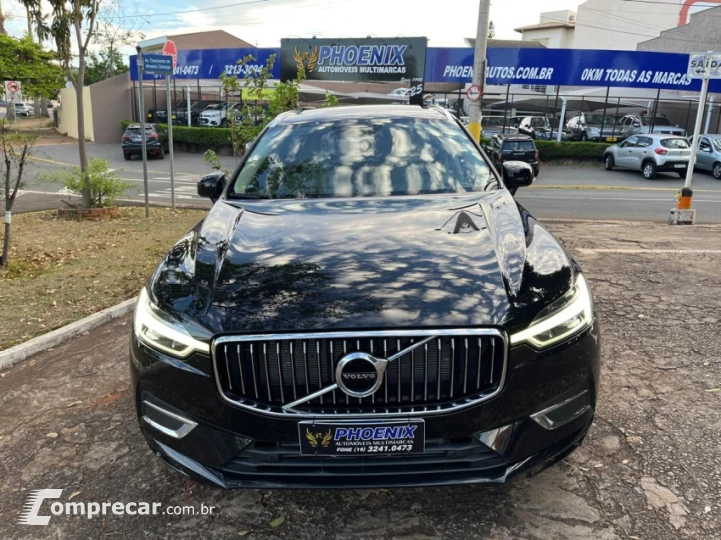 XC60 2.0 T5 Inscription Turbo