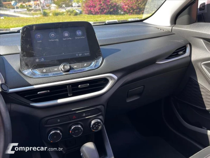 TRACKER 1.0 Turbo LTZ