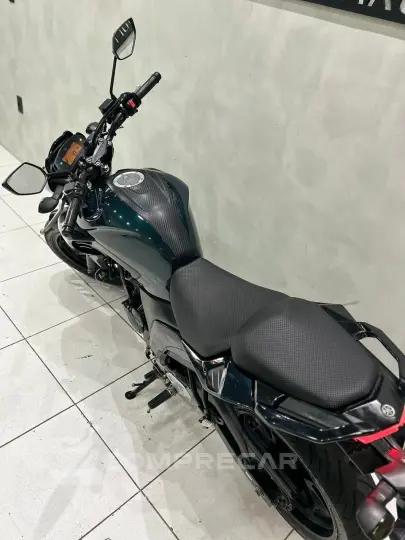 FAZER 250