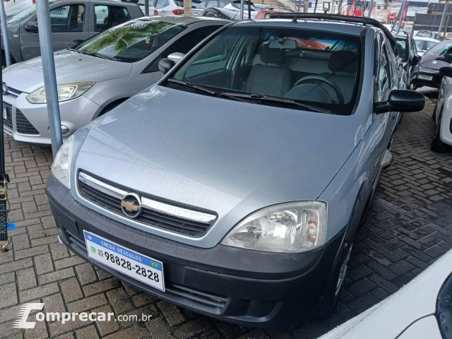 MONTANA - 1.4 MPFI CONQUEST CS 8V 2P MANUAL